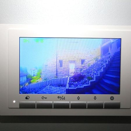 Ueberlinger See-Apartments Apartment 6 Ueber-See 위버링겐 외부 사진