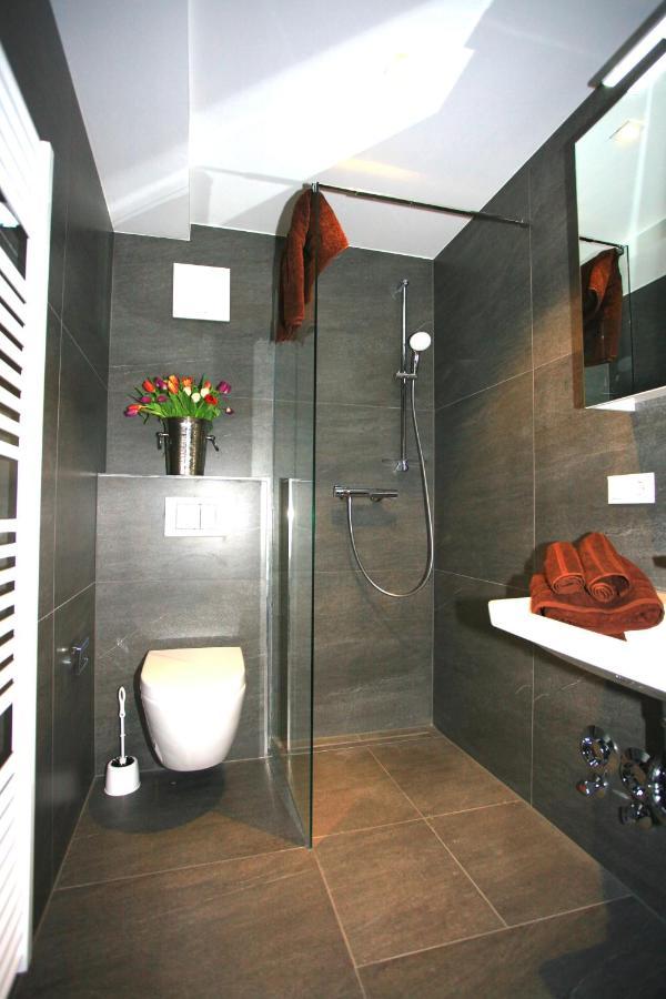 Ueberlinger See-Apartments Apartment 6 Ueber-See 위버링겐 외부 사진