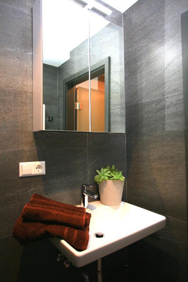 Ueberlinger See-Apartments Apartment 6 Ueber-See 위버링겐 외부 사진